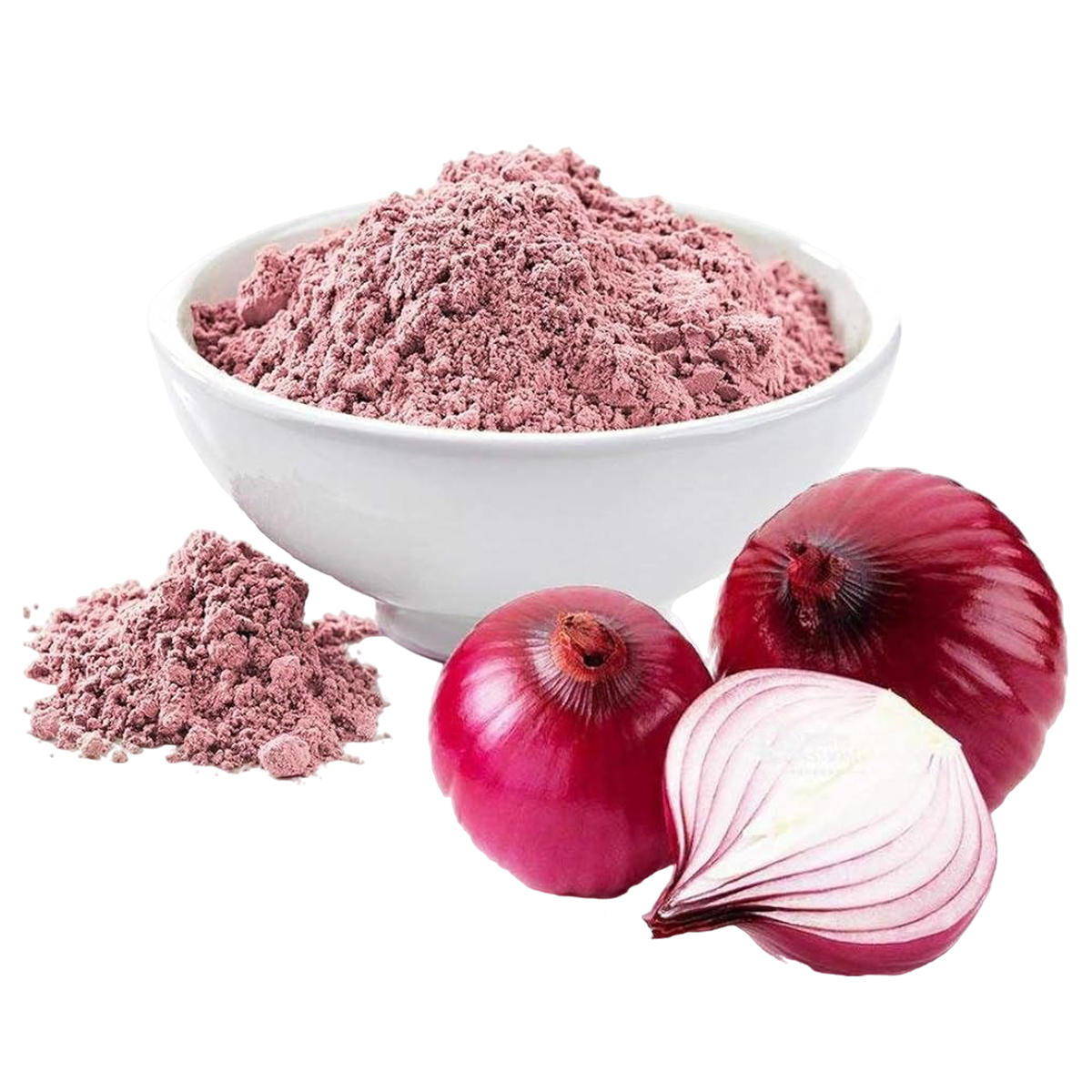 Red Onion Powder
